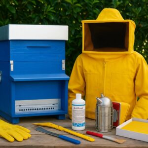 Kit Base per Apicoltori