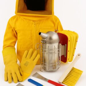 Kit Apicoltore - I want to become a beekeeper
