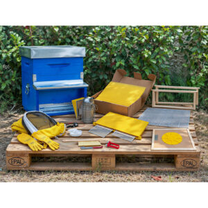 Kit Apicoltore - I want to become a beekeeper