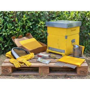 Kit Base per Apicoltori