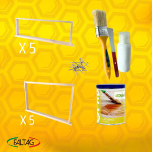 Kit Laboratorio Invernale – “Prepara la stagione 2026