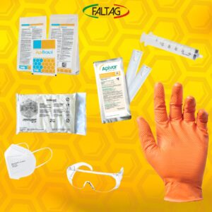 Kit Trattamento e Nutrizione