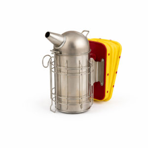 AFFUMICATORE inox Ø cm. 10 con protezione
