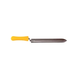 Coltello per disopercolare Inox Plus liscio cm 28