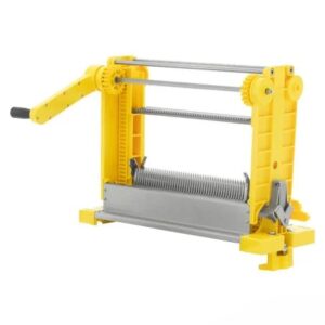 Disopercolatrice Verticale Manuale