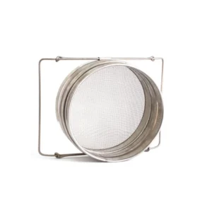 Filtro Estensibile doppia rete inox
