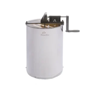 Smielatore Basic da 4 favi tangenziale conico