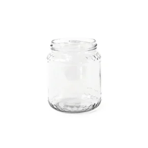 Vaso in vetro 390 TO/70