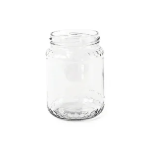 Vaso in vetro 773 TO/82