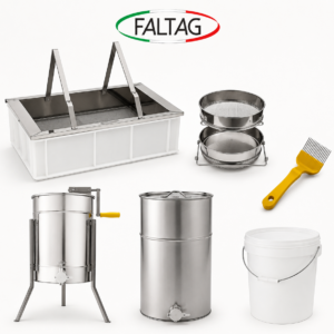 Kit Smielatura Completo