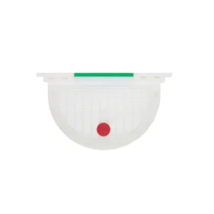 Gabbietta escludi regina in plastica
