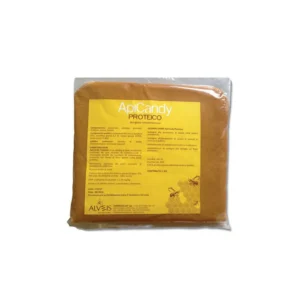 Apicandy proteico