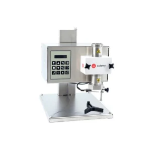 Dosatrice elettronica con supporto inox