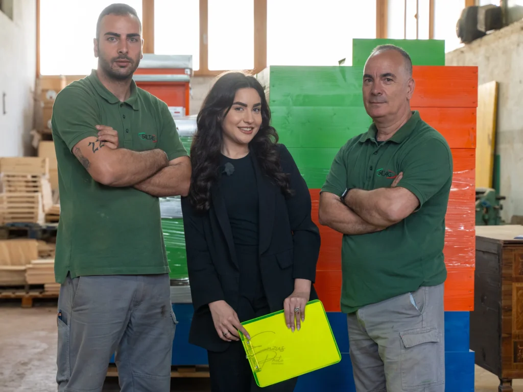 Laboratorio Faltag