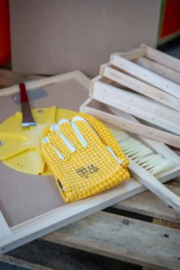 Accessori per apicoltura